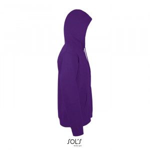 SNAKE HOOD SWEATER 280g - Img 21