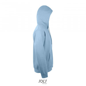 SNAKE HOOD SWEATER 280g - Img 37