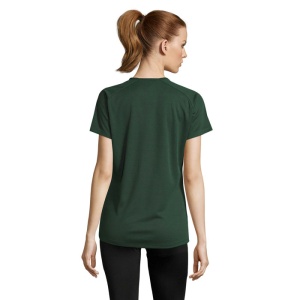 SPORTY WOMEN T-SHIRT 140g - Img 30