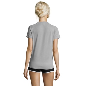 SPORTY WOMEN T-SHIRT 140g - Img 40