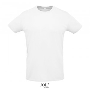 SPRINT UNI T-SHIRT 130g - Img 6