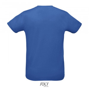 SPRINT UNI T-SHIRT 130g - Img 13