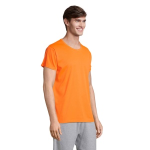 SPRINT UNI T-SHIRT 130g - Img 34