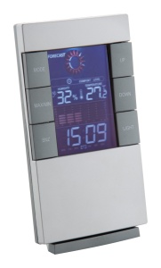 Statie meteo