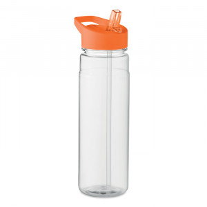 Sticla 650ml RPET cu capac PP - Img 4
