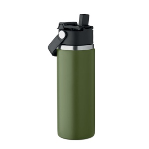 Sticlă cu perete dublu 500 ml - Img 3
