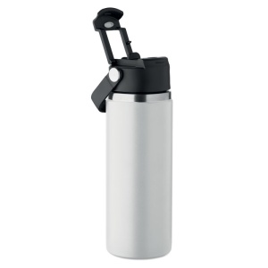 Sticlă cu perete dublu 500 ml - Img 8