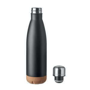 Sticlă cu perete dublu 500 ml - Img 9