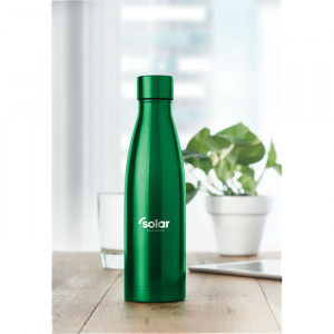 Sticlă cu perete dublu 500ml - Img 16