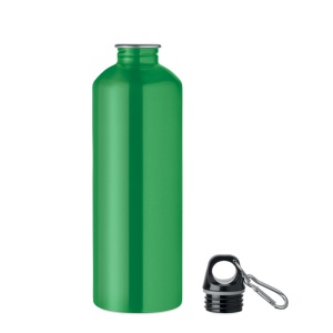 Sticlă cu perete simplu 1000ml - Img 19