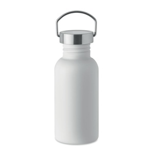 Sticlă cu perete simplu 500 ml - Img 4