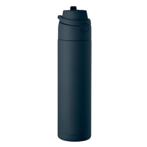 Sticlă cu perete simplu 650 ml - Img 5