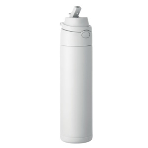 Sticlă cu perete simplu 650 ml - Img 9