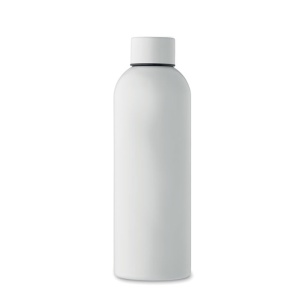 Sticlă cu perete simplu 750 ml - Img 14
