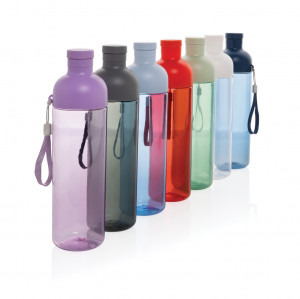 Sticlă de apă PET reciclată Impact RCS 600ml - Img 9