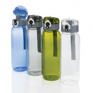 Sticlă de apă Yide RCS PET reciclat 800 ml - Img 9