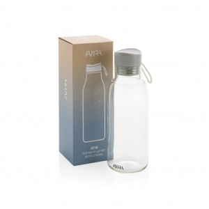 Sticla PET reciclata Avira Atik RCS 500ML - Img 11