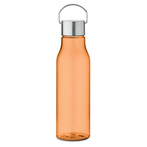 Sticlă RPET cu capac PP 600 ml - Img 3