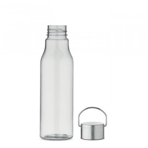 Sticlă RPET cu capac PP 600 ml - Img 7