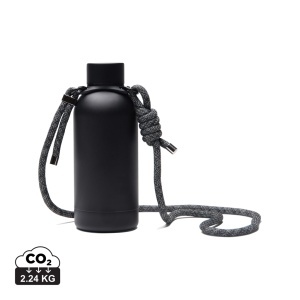 Sticlă VINGA Parks RCS din oțel inoxidabil, 400 ml