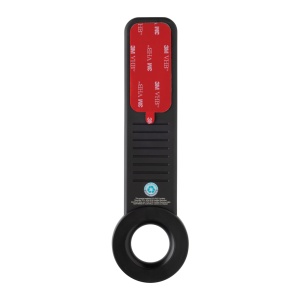 Suport auto magnetic universal DriveGrip RCS din plastic reciclat - Img 5