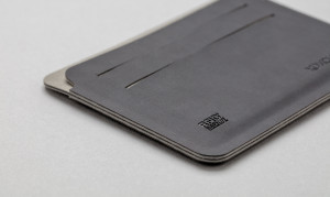 Suport de card RFID Quebec - Img 15