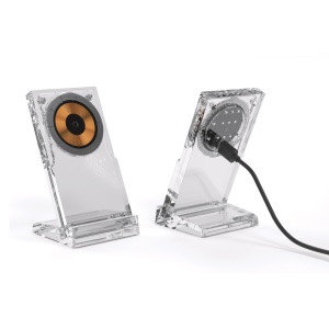 Suport de încărcare wireless magnetic Magcharge 15W - Img 4