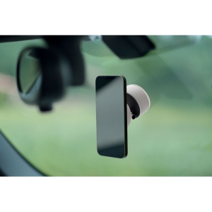 Suport magnetic pentru telefon - Img 8