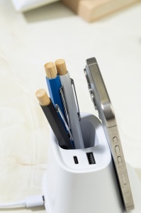Suport multifuncțional pentru pixuri, RABS - Img 5
