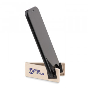 Suport pentru telefon din bambus - Img 7
