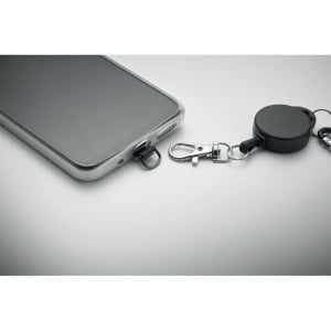 Suport telefon retractabil - Img 4