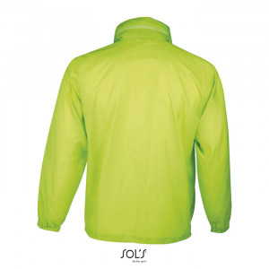 SURF UNI WINDBREAKER 210g - Img 22