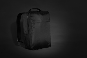 Swiss Peak Aware™ RPET Essential 15.6 inch laptop backpack - Img 11