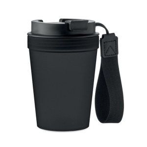 Termos 300 ml, perete simplu - Img 2