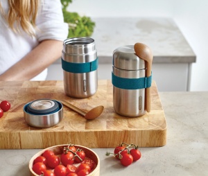 Termos alimentar Black+Blum, 400 ml - Img 9