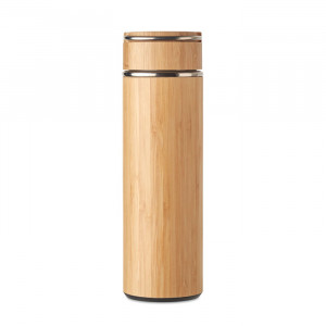 Termos cu perete dublu, 400 ml - Img 4