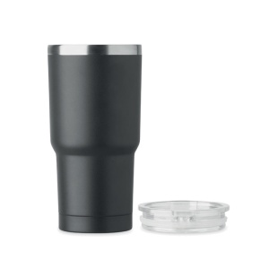 Termos cu perete dublu 550ml. - Img 4