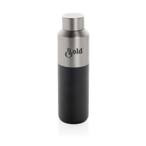 Termos din oțel reciclat certificat RCS Fluid 600ml - Img 5
