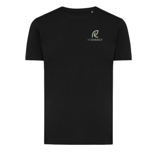 Tricou Iqoniq Brett din bumbac reciclat - Img 4
