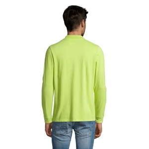 Tricou Polo LSL 180g - Img 28