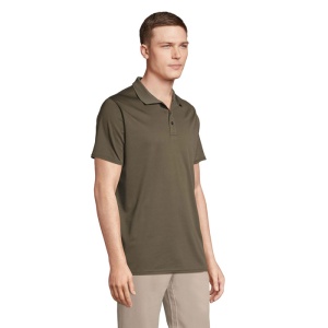 Tricou polo unisex PITCHER - Img 13