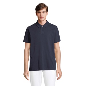Tricou PULSE UNISEX POLO - Img 6