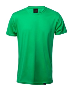 Tricou sport, material reciclat RPET