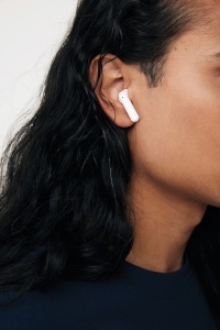 Tunevo RCS – căști wireless din plastic reciclat - Img 6