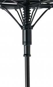 Umbrelă de furtună Swiss Peak AWARE™ Tornado de 23” - Img 8