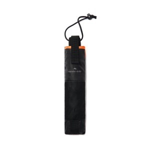 Umbrelă Nordic Drift Trail 23" AWARE™ RPET - Img 5