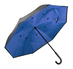 Umbrelă reversibilă, RPET