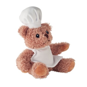 Ursuleț de pluș chef - Img 2