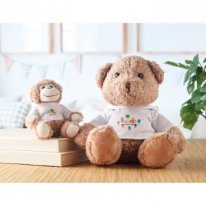 Ursuleț de pluș Teddy - Img 1