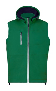 Vestă softshell